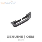 2018-2023 Bmw M550I Xdrive Rear Right Seat Belt Trim Guide 7409684. Fixed Price $7.99.