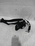 2017 Mitsubishi Mirage Oem Black Seat Belt 4DR, 95K Miles, Warranty Included. Fixed Price $80.99.