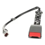 2005 Jeep Liberty Front Driver Side Inner Seat Belt Buckle End Oem New Mopar. Fixed Price $100.08.