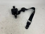 Bmw X5 E70 Black Rear Right Passenger Upper Seatbelt Buckle Retractor 7161848. Fixed Price $25.50.
