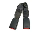 Rear Seat Belt Buckle Black 89830-2K500WK Fits 2010-2013 Kia Soul 82815. Fixed Price $40.49.