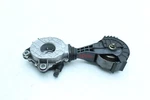 07-14 Mini Cooper 1.6 Htbk R56 Base Seat Belt Tensioner S0610. Fixed Price $74.39.