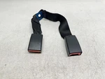 H40978 2012-2015 Bmw X1 Rear Seat Belt Buckle Center + Passenger Side 622880100B. Fixed Price $19.49.