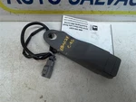 Seat Belt Front Bucket Driver Buckle Fits 04-09 Durango 216297. Fixed Price $98.30.