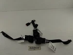 Volvo 960 Sedan Rear Seat Belt Set Of Three Fits 1992 1993 1994 1995 1996 1997. Fixed Price $35.97.