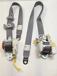 2015 - 2020 Toyota Sienna Front Left Right Side Seat Belt Retractor Oem Gray Set. Fixed Price $287.99.
