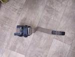 98-03 Jaguar XJ8 Xjr Vdp X308 Rear Center Seat Belt Retractor HNF7073AA Aek Oem. Fixed Price $45.95.