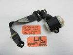 Celica Coupe Driver Lh Lr Left Back Rear Shoulder Harness. Fixed Price $124.94.