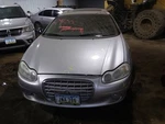 Seat Belt Front Bench Split Passenger Buckle Fits 00-04 300M 2043943. Fixed Price $54.64.