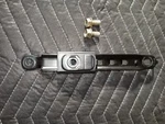 96-02 Toyota 4RUNNER Rh Right Passenger Side Front Seat Belt Height Adjuster Oem. Fixed Price $21.78.