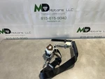 2015-2018 Ford F150 Front Right Seat Belt & Retractor GL3B-16612D64-AA. Fixed Price $113.00.