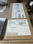 Genuine Dodge Mopar Front Right Side Seat Belt Retractor 5YG69LXHAA Oem. Fixed Price $182.16.
