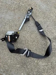 2023-2025 Honda Cr-v Right Passenger Front Seat Belt Black Retractor Oem Part. Fixed Price $160.00.