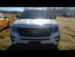 Seat Belt Front Passenger Buckle With Police Package Fits 16-19 Explorer 624603. Fixed Price $70.68.