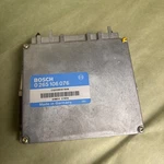 92-99 Mercedes W140 S500 400SEL S600 Bosch Asr Control Module 0265106076 Oem. Fixed Price $40.00.