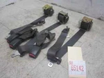 Tl 1999 2003 Driver Passenger Center Rear Buckle End Latch. Fixed Price $39.99.