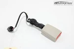 2019-2021 Lincoln Nautilus Rear 2ND Second Row Left Side Seat Belt Buckle Oem. Fixed Price $50.69.