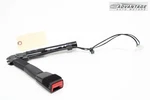 2014-2018 Bmw 320I Xdrive Front Right Side Seat Belt Buckle Tensioner Oem. Fixed Price $97.49.