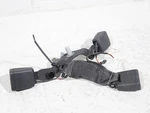 Bmw F40 F44 M-sport Lower Belt Rear Center Buckle Strap 7456284 7456285 Set. Fixed Price $171.77.