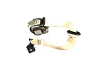 06-13 Bentley Continental Rear Right Retractor 3W5857806B Oem. Fixed Price $76.00.