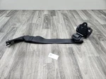 Jeep Grand Cherokee 2021-2024 Rear 2ND Row Left Retractor. Fixed Price $55.00.