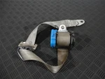 2001 Dodge Dakota Quad Cab 4-DOOR Rear Right Seat Belt Taupe. Fixed Price $12.00.