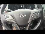 2013 14 15 16 17 2018 Hyundai Santa Fe Driver Bag Swb Sport Wheel. Fixed Price $224.39.