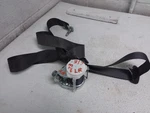 2021 Dodge RAM2500 Driver Left Side Rear Grey Seat Belt Bench Oem Part. Fixed Price $79.95.