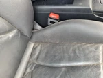 Seat Belt Front Hatchback E-tron Passenger Buckle Fits 16-18 Audi A3 1406666. Fixed Price $100.60.