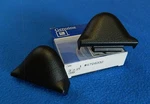 Nos Truck Seat Belt Covers Interior Trim Molding Chevy Gmc 78 79 80 81 82. Fixed Price $45.00.