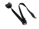 Seat Belt Strap Right Rear For Audi A3 (8L1) 1.6 00067250C. Fixed Price $85.49.
