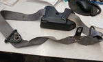 1984-1988 Pontiac Fiero Front Right Passenger Seat Belt Retractor Oem. Fixed Price $74.99.