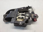 2009 2010 2011 2012 2013 2014 Hyundai Genesis Sedan Rear Center Seat Belt Oem. Fixed Price $54.00.