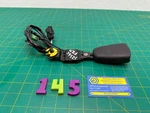 11-12 Volvo S60 Front Right Passenger Seat Belt Buckle Receiver Latch Oem. Fixed Price $35.97.