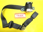 Seat Belt Center Rear Shoulder Harness Buckle Latch For 98-02 Honda Accord Coupe. Fixed Price $99.94.
