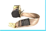 97-06 Jaguar XK8 X100 Convertible Right Rear Seat Belt Retractor Ned HJD7061 Oem. Fixed Price $24.00.