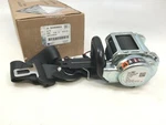 17-19 Chevrolet Silverado Front Right Passenger Seat Belt Retractor Kit Black Oe. Fixed Price $248.91.