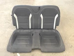 2016-2024 Chevrolet Camaro Rear Upper & Lower Seat Cushion Cloth Oem LOT2644. Fixed Price $299.99.