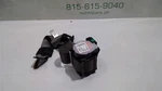 2016-2022 Chevrolet Malibu Seat Right Belt Retractor 84381817. Fixed Price $80.00.