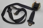 03 Nissan 350Z Front Seat Belt Retractor Lh Driver Side Black Oem 86885CD000. Fixed Price $98.99.