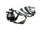 2020-2025 Mazda CX-30 Rear Right Seat Belt Retractor Assembly DGY9-57-730A Oem. Fixed Price $97.75.