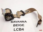 2011 Bmw 335XI 335I 328I 328XI E90 Rear Center Seat Belt Extractor Beige 7245611. Fixed Price $29.99.