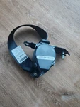 2013-2019 Nissan Altima Rear Rh-lh Seat Belt Retractor Buckle Black. Fixed Price $25.99.