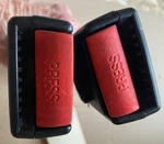 Seat Belt Receiver Saab 9000 5 Door Right And Center Rear. Fixed Price $49.95.