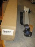 19121715 General Motors Oem Blue Seat Belt And Retractor For 1999 Gm Trucks. Fixed Price $99.00.