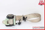 2014-2024 Maserati Ghibli Rear Left Or Right Side Seat Belt 670017439 Genuine. Fixed Price $30.00.