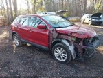 2017 Nissan Rogue Sport Seat Belt Passenger Retractor 4DR Blk Used 123K Mile. Fixed Price $100.70.