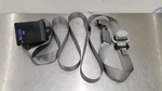 19 Ford E350 Super Duty Seat Belt Retractor Front Right Passenger Gray. Fixed Price $87.50.