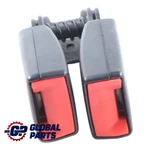 Audi Tts Seat Buckle Middle Twin Latch Belt Rear 8J8857739B. Fixed Price $63.68.