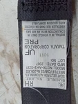 Used Front Right Seat Belt Fits: 2008 Subaru Impreza Bucket Passenger. Fixed Price $65.52.